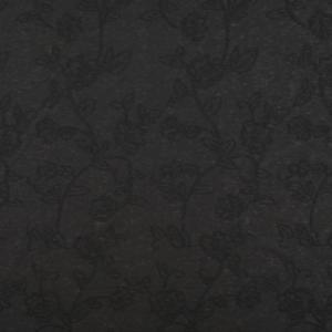 Telas Textiles para Niñas, Tejido Jacquard Ligero Teñido con Hilo, 100% Poliéster Elástico, Floral Doris, Transpirable y Suave para Vestidos - Product Image 2