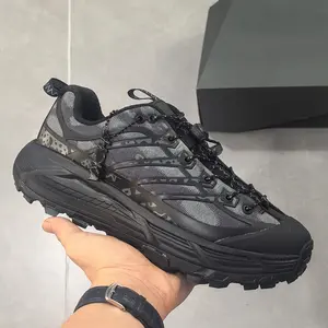 Zapatillas Deportivas de Diseño Speed Mafate Three <span class=keywords><strong>2</strong></span>, Zapatillas Bajas para Exteriores, Zapatillas Casuales, Zapatillas Deportivas Clásicas, Zapatillas para Caminar - Product Image 2