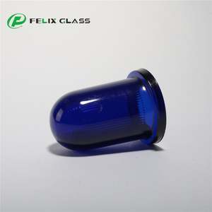 Lente de Vidrio Templado de Alta Resistencia a Prueba de Explosiones, Clasificación IP20, 95 CRI, 30000 Horas de Vida Útil, 2700K, Blanco Cálido Suave, Regulable - Product Image 5