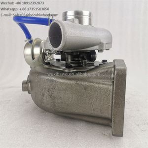 GT2052V เทอร์โบชาร์จเจอร์สำหรับรถยนต์ VW Boat TDI 100-5เครื่องยนต์707906-5007S 65145701 065145701A 065145701 707906-0007ใหม่ - Product Image 5