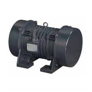 Motores de Vibración Trifásicos Industriales con Protección IP55, Fuerza de 800 kg, 50/60 Hz, B-63703, Motores de Vibración Industriales Trifásicos de Inducción - Product Image 1