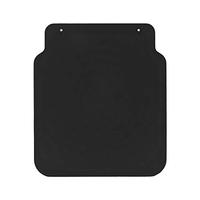 Garde-boue de remorque robuste personnalisable avec logo, en caoutchouc, pour voiture