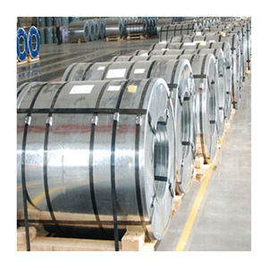 26 калибра Оцинкованные Стальные катушки электро стальная полоса Z120 - Product Image 3