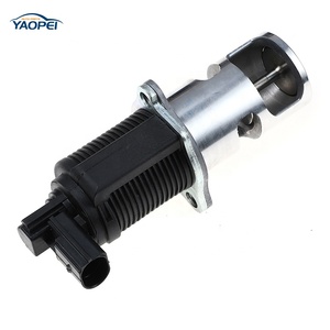8200004883 <span class=keywords><strong>Vanne</strong></span> <span class=keywords><strong>EGR</strong></span> YAOPEI pour Renault Clio Mk II <span class=keywords><strong>Kangoo</strong></span> Megane Modus Scenic Thalia 1.5 DCi - Product Image 3