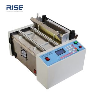 RS-300g Máy tính để bàn giấy nhãn tấm Máy cắt nhiệt co phim cuộn để tấm chết máy cắt - Product Image 1