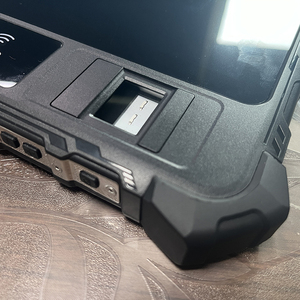 Robuste Tablet PC 8 inch 1280x800 IPS <span class=keywords><strong>Android</strong></span> 13 MTK Octa Core 4GB 64GB vingerafdrukscanner 2D QR-code scanner RJ45 PSAM NFC RFID <span class=keywords><strong>PDA</strong></span> - Product Image 6