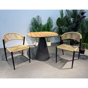 Meubles <span class=keywords><strong>de</strong></span> <span class=keywords><strong>jardin</strong></span> écologiques modernes, chaise <span class=keywords><strong>de</strong></span> <span class=keywords><strong>jardin</strong></span> en rotin, design moderne, ensembles <span class=keywords><strong>de</strong></span> meubles <span class=keywords><strong>de</strong></span> <span class=keywords><strong>jardin</strong></span> - Product Image 1