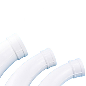 Bán Hàng Trực Tiếp Từ Trung Quốc Nhà Sản Xuất Cong Upvc Ống Nước Và PE Nhựa <span class=keywords><strong>PVC</strong></span> Phụ Kiện Đúc Dịch Vụ Chế Biến - Product Image 4