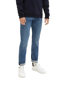 Jeans de Mezclilla 2025 para Hombre, Corte Slim Fit, Pantalones Ajustados, Venta al Por Mayor de Fábrica, Transpirables, Servicio OEM - Product Image 1