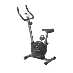<span class=keywords><strong>Bicicleta</strong></span> Estática de Ejercicio <span class=keywords><strong>con</strong></span> Control Magnético, Instalación Gratuita, Silenciosa, <span class=keywords><strong>Bicicleta</strong></span> Fija para Fitness en Casa, Pérdida de Peso, <span class=keywords><strong>con</strong></span> <span class=keywords><strong>Pantalla</strong></span> LCD - Product Image 4