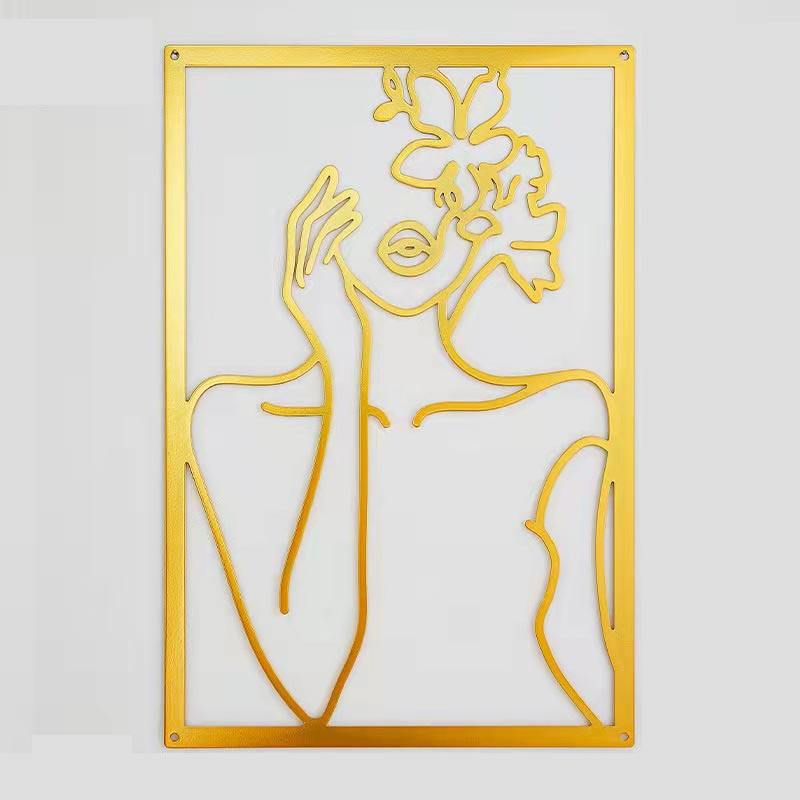 แขวนผนัง