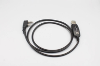 Cable de Programación USB Original Baofeng sin Controlador, Chip PL2303, Compatible con UV-5R/BF-UV-82/BF-888S/UV13 Pro/AR-518/BF-F8HP.