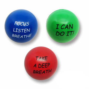 Pallina Antistress Personalizzabile con Logo, <span class=keywords><strong>Globo</strong></span> Terrestre in PU, Giocattolo Promozionale 2025 - Product Image 4