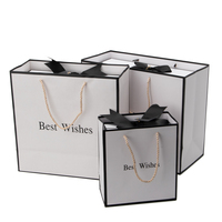 Boîte cadeau personnalisée avec insert en satin, pelliculage brillant, emballage pour extensions de cheveux, boîte rigide en carton pour montres et produits de soin de la peau