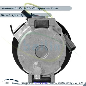 <span class=keywords><strong>Denso</strong></span>-compresor de CA para coche, accesorio para excavadora John Deere 120, 160, 180, 2450, 4450, 450, 1970, 2020, precio de fábrica, <span class=keywords><strong>10S15C</strong></span> - Product Image 4