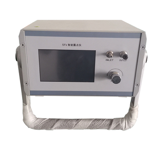 Huazheng Elektrische Sf6 Gas Trace Vochttester HZSF-7021 Sf6 Intelligente Dauwpuntmeter - Product Image 2