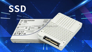 SSDSC2KB038TZ1Z D3-S4520 3.84TB 6Gb/s 3D4 TLC 2.5 นิ้ว SSD - Product Image 4