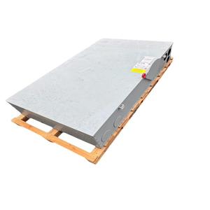 <span class=keywords><strong>NSB</strong></span> DH368NGK DH 3P 1200A 600V 50/60Hz 3Ph EA Pezzo Originale di Marca Prezzo Conveniente PLC - Product Image 1