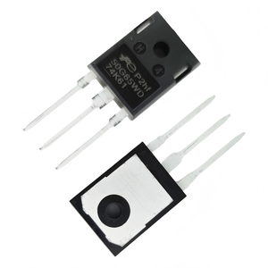 FGW50N65WD 50G65WD 650V50A TO-247 IGBT de puissance élevée à commutation rapide pour onduleur - Product Image 2
