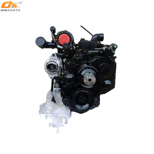 Động cơ diesel lắp ráp 6bt5.9 6cta8.3 b6.7 ISB 6.7 isl8.9 X12 X15 qsk19 qsk23 cho <span class=keywords><strong>Cummins</strong></span> máy móc xây dựng - Product Image 4