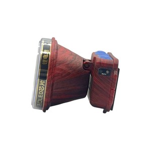 18650 ricaricabile ad alta luce <span class=keywords><strong>fari</strong></span> <span class=keywords><strong>a</strong></span> <span class=keywords><strong>LED</strong></span> IP65 alimentati <span class=keywords><strong>a</strong></span> <span class=keywords><strong>batteria</strong></span> per la pesca in campeggio da pesca - Product Image 2