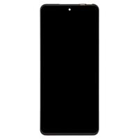 Écran LCD TFT d'usine pour OPPO A60 5G CPH2683, numériseur complet avec cadre, haute luminosité