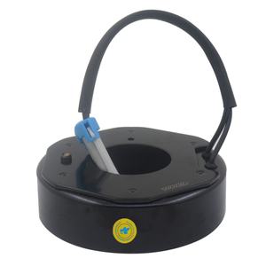 Compresor de Aire Acondicionado AC 13220076 13314480 6854109, Embrague de Compresor de CA para Chevrolet Cruze, Orlando, Captiva, Opel Insignia - Product Image 5