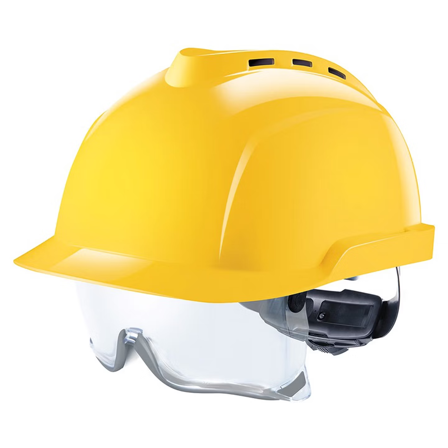 Jaune