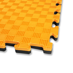 LINYIQUEEN Puzzle <strong>Exercise</strong> <strong>Mat</strong> Foam Garden Yard Inter Locking Floor <strong>Mat</strong> With Eva Kids OEM Service Woven Bag 35-50 Degrees CN;SHN - Product Image 4