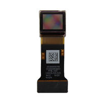 Module d'affichage OLED à base de silicium de 0,5 pouce, 1600*1200, micro-affichage OLED Si, entrée Micro HD MI, affichage monoculaire AR VR