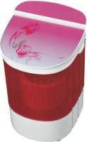 Mini-lave-linge OEM à cuve unique, 200W, électrique, portable, pour chaussettes et sous-vêtements, petite machine à laver
