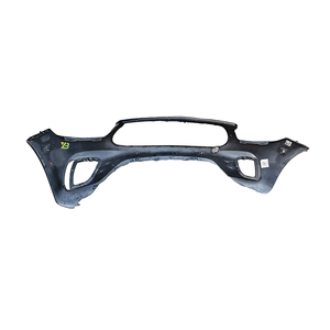 Paraurti Anteriore Sportivo W213 per <span class=keywords><strong>Mercedes</strong></span> <span class=keywords><strong>Classe</strong></span> <span class=keywords><strong>E</strong></span> 2016-2023, Griglia <span class=keywords><strong>Nera</strong></span> Lucida con Foro Sensore, Sostituzione Diretta A2058800125 - Product Image 5