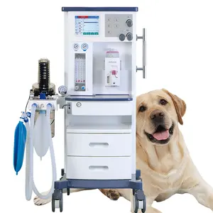 High Quality Veterinary Anaesthesia Circuits Veterinary Anesthesia
