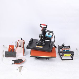 2024 tebak mới nhất Máy ép nhiệt 8 trong 1 cho <span class=keywords><strong>menu</strong></span> giá danh sách - Product Image 4