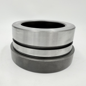 Chất lượng cao 5 ''vật liệu tùy chỉnh van chỗ ngồi cho động cơ bơm tùy chỉnh đúc dịch vụ sản phẩm - Product Image 3