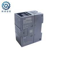 Nouveau module de sortie analogique original 6ES7288-3AQ02-0AA0 avec 2 canaux pour les systèmes de contrôle et d'automatisation de processus industriels précis
