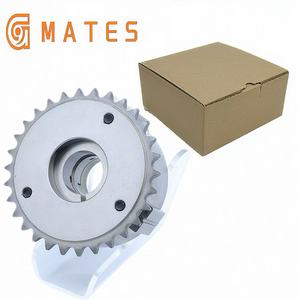 Nuevo y Popular: Piñón de árbol de levas VVT de admisión de repuesto para piezas de motor Gmates, compatible con LR091759 JDE38702, 20000KM, <span class=keywords><strong>2</strong></span> años de garantía. - Product Image 1