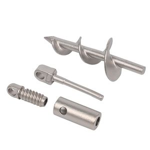 优质批发厂家精密失蜡熔模铝压力压铸不锈钢熔模铸造 - Product Image 5