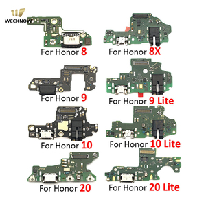 Connecteur de Port de Charge Original à 100% pour <span class=keywords><strong>Huawei</strong></span> <span class=keywords><strong>Mate</strong></span> 9 10 <span class=keywords><strong>20</strong></span> 30 <span class=keywords><strong>Lite</strong></span> Pro, Câble Flexible de Remplacement pour Chargeur USB - Product Image 5