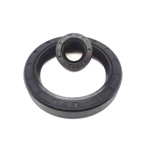 ซีลน้ำมัน Tg4 TC 35*62*8มม. เป็นที่ต้องการสูง - Product Image 1