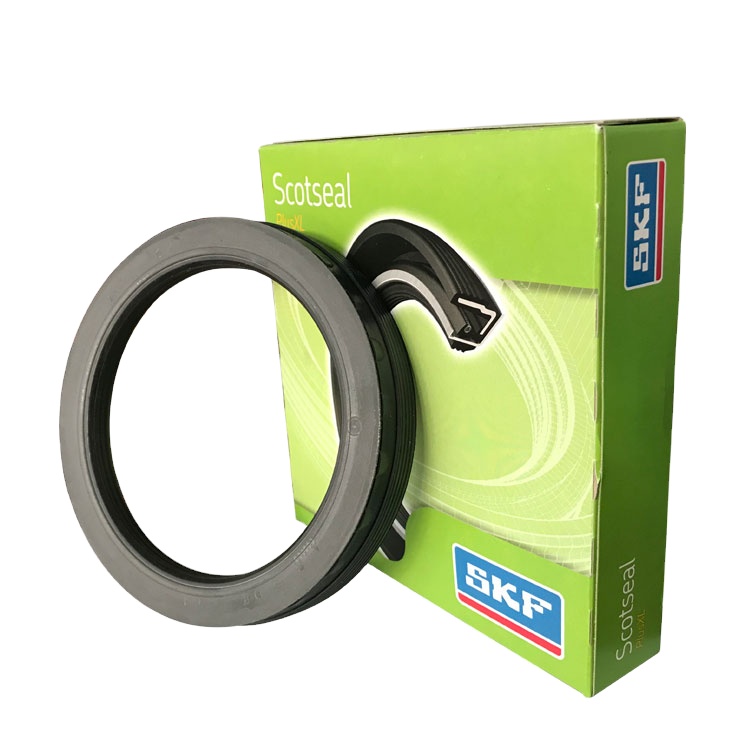 Высококачественное масляное уплотнение ступицы колеса для грузовиков 47691 / 47692 / 370003A / 380003A / 393-0273 / MER0273