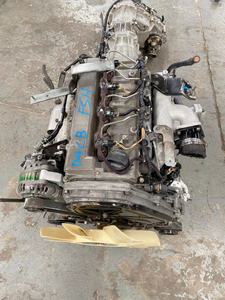 Корейский оригинальный дизельный двигатель D4CBT для джипов - Product Image 6