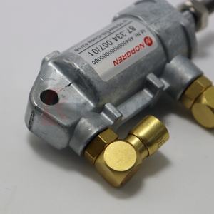 Cilindro 1PC 87.334.007/01 para Impresora Offset, Piezas de Máquina de Impresión Confiables - Product Image 4