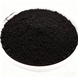 Fertilizante Orgánico de Fulvato de Potasio de Origen Mineral (50% Ácido Fúlvico 12% K2O) Granular de Liberación Rápida para el Crecimiento de Raíces en el Suelo - Product Image 4