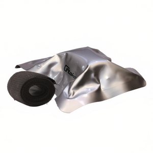 Ruban adhésif de réparation en fibre de verre Ttake, ruban de protection thermique pour tuyaux et surfaces - Product Image 2