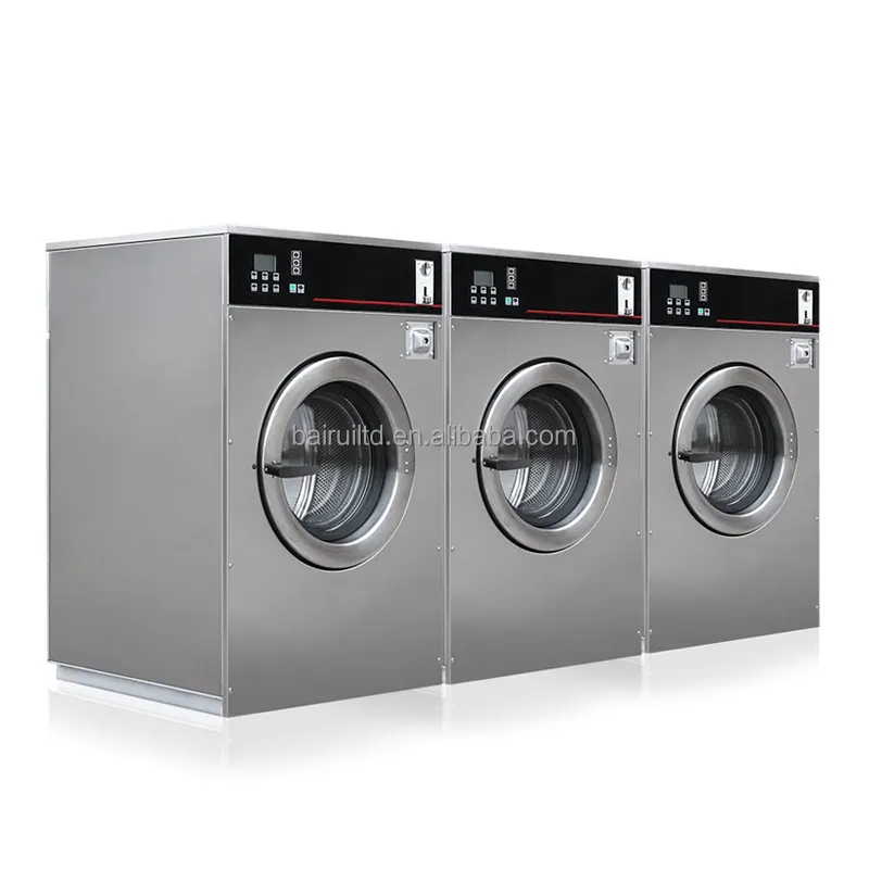 Commerciële Wasmachine Sterilisatie Hoge Kwaliteit Industriële Wasmachine