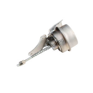 Actuador <span class=keywords><strong>Turbo</strong></span> Turbocompresor Wastegate 038253014G,54399880022 para Audi / VW / Skoda / Seat / Ford 1,9 TDI 2017 - Product Image 2