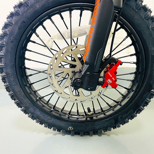 Custom 60V 23Ah Off-road Fat Boy <b>Electric</b> Dirt Bike For Kids Of 10 - 14 Years Boy <b>Electric</b> Bicycle New E Bike China Manufacturer - Product Image 5