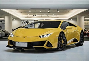 Kit <span class=keywords><strong>de</strong></span> Carrocería Grande <span class=keywords><strong>de</strong></span> Fibra <span class=keywords><strong>de</strong></span> Carbono Estilo EVO Modificado para <span class=keywords><strong>Lamborghini</strong></span> Huracán LP580 LP610, Parachoques Delantero, Faldones Laterales, Parachoques Trasero - Product Image 2