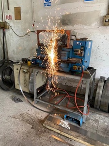 51CrV4 биметаллическая стальная лентовая пила для резки твердой древесины, Высоколегированная Сталь для деревообработки - Product Image 4